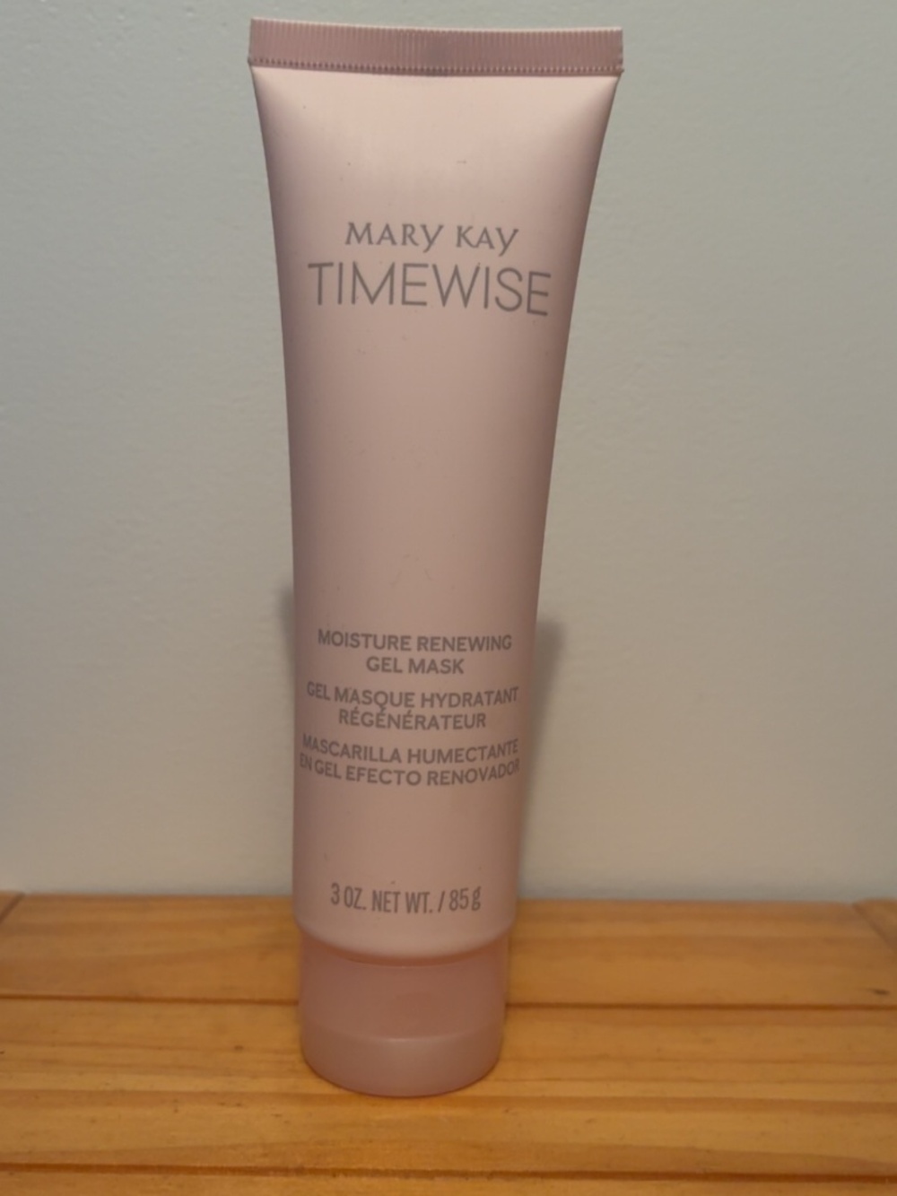 Masque hydratant marykay